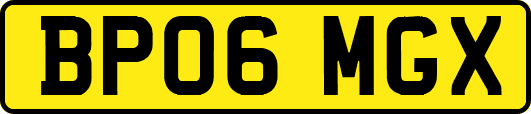 BP06MGX