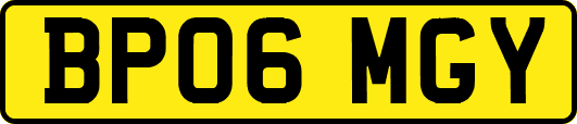 BP06MGY