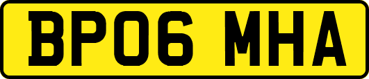 BP06MHA