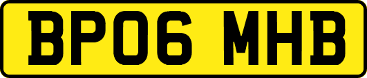 BP06MHB
