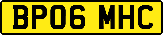 BP06MHC