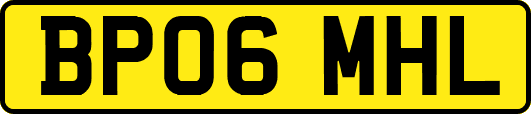 BP06MHL