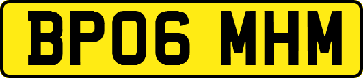 BP06MHM