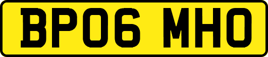 BP06MHO