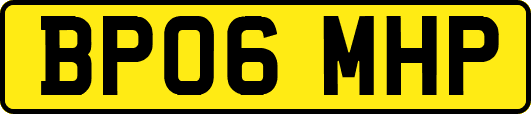 BP06MHP