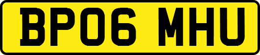 BP06MHU