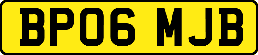 BP06MJB