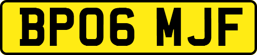 BP06MJF