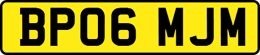 BP06MJM