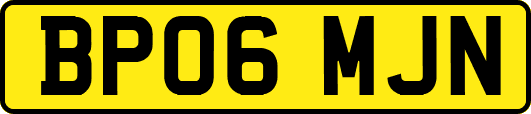 BP06MJN