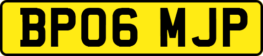BP06MJP