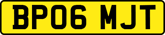 BP06MJT