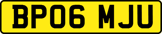 BP06MJU