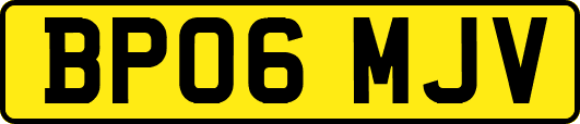BP06MJV