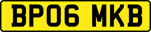 BP06MKB