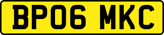 BP06MKC