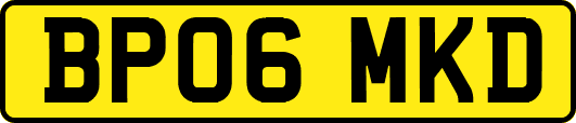 BP06MKD