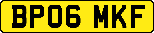 BP06MKF