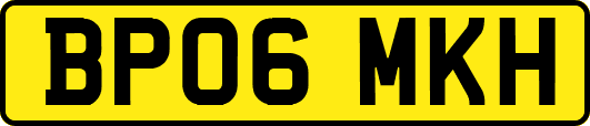 BP06MKH