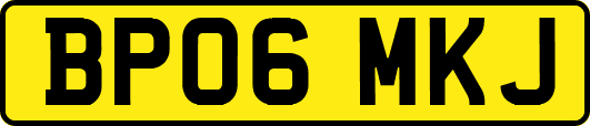 BP06MKJ