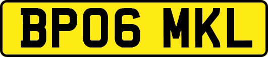BP06MKL