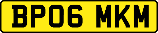 BP06MKM