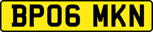 BP06MKN