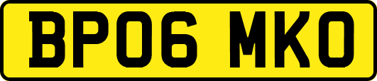 BP06MKO