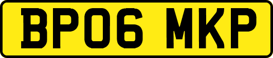 BP06MKP