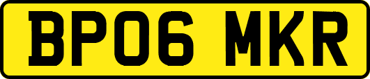 BP06MKR