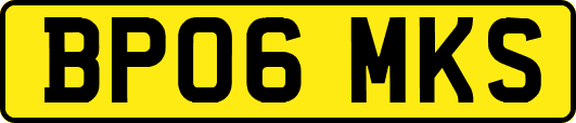 BP06MKS