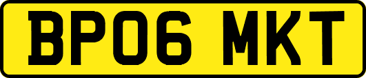BP06MKT