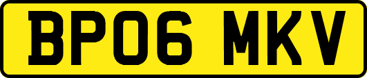 BP06MKV