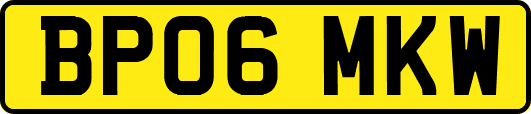 BP06MKW