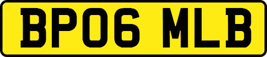 BP06MLB