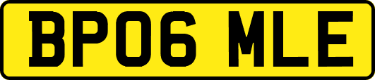 BP06MLE