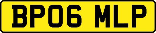 BP06MLP