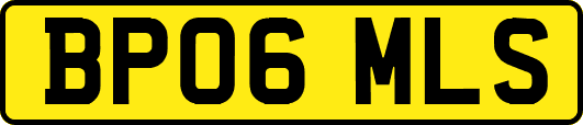 BP06MLS