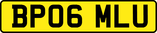 BP06MLU