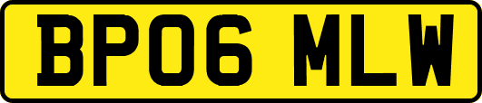 BP06MLW