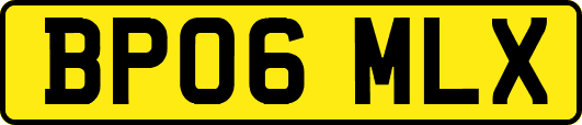 BP06MLX