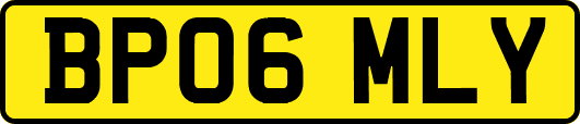 BP06MLY