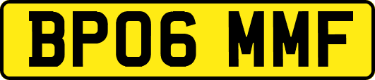 BP06MMF