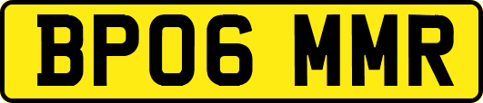 BP06MMR