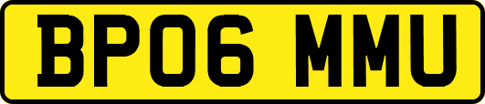 BP06MMU