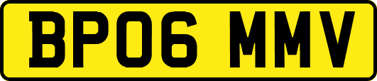 BP06MMV