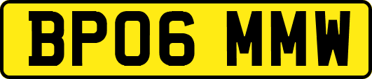 BP06MMW