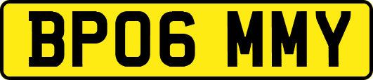 BP06MMY