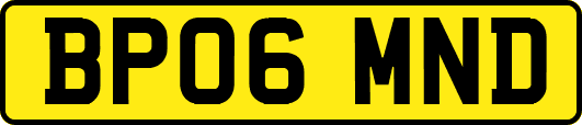 BP06MND