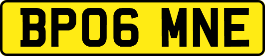 BP06MNE